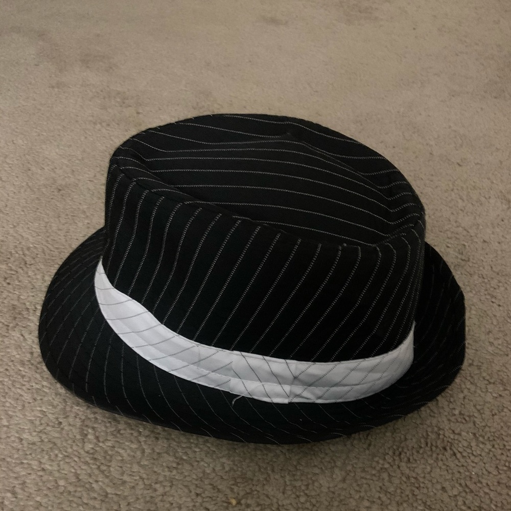 Mobster Hat